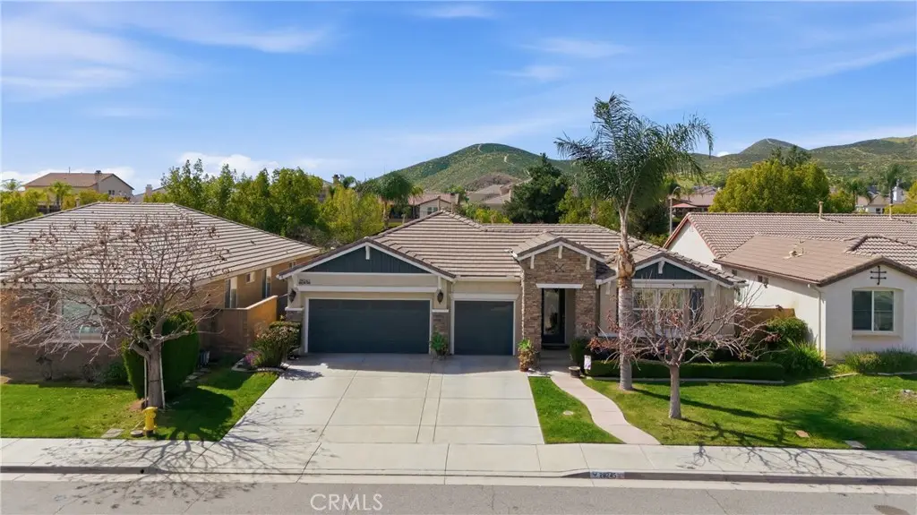 28245 Little Lake Court, Menifee, CA 92585 - #1