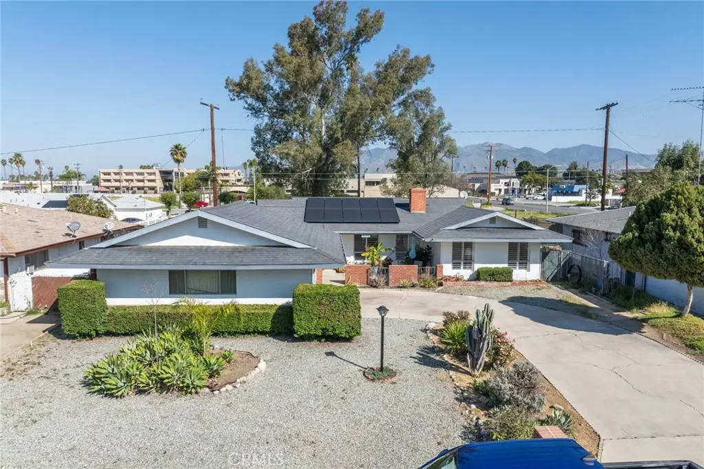 40480 Melrose Avenue, Hemet, CA 92545 - #1