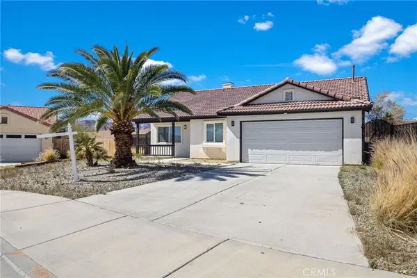 6012 Regino, 29 Palms, CA 92277