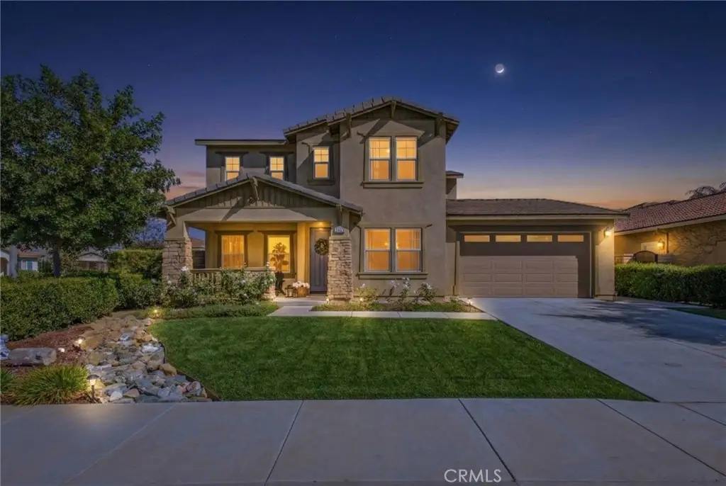 35028 Orchard Crest Court, Winchester, CA 92596 - #1