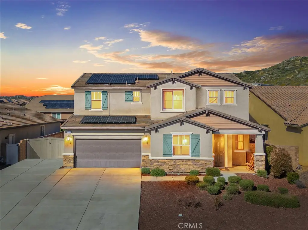 31447 Manlio Court, Menifee, CA 92584 - #1