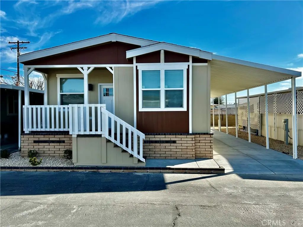 675 W Oakland Avenue #F7, Hemet, CA 92543 - #1