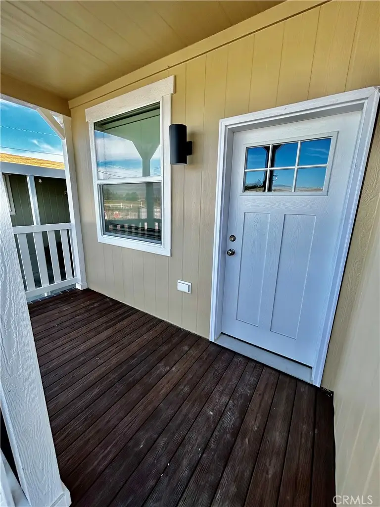 675 W Oakland Avenue #F7, Hemet, CA 92543 - #2