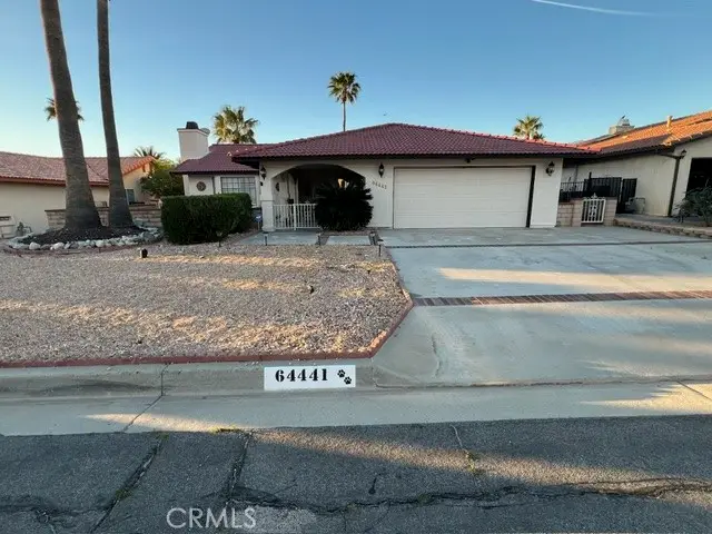 64441 Spyglass, Desert Hot Springs, CA 92240 - #2