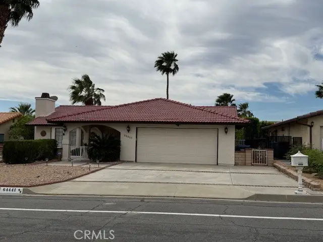 64441 Spyglass, Desert Hot Springs, CA 92240 - #3