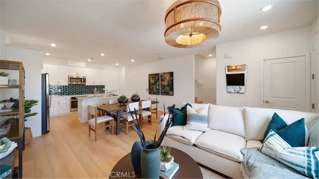 2695 Cloudview Privado, Ontario, CA 91761 - #1