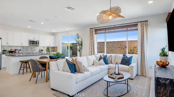 3155 Silo Paseo, Ontario, CA 91761