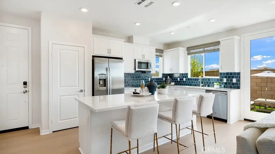 3151 Silo Paseo, Ontario, CA 91761 - #1