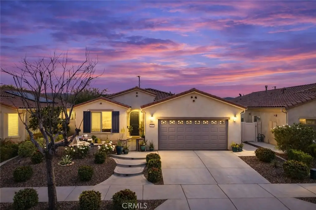 1496 Via Rojas, Hemet, CA 92545 - #1