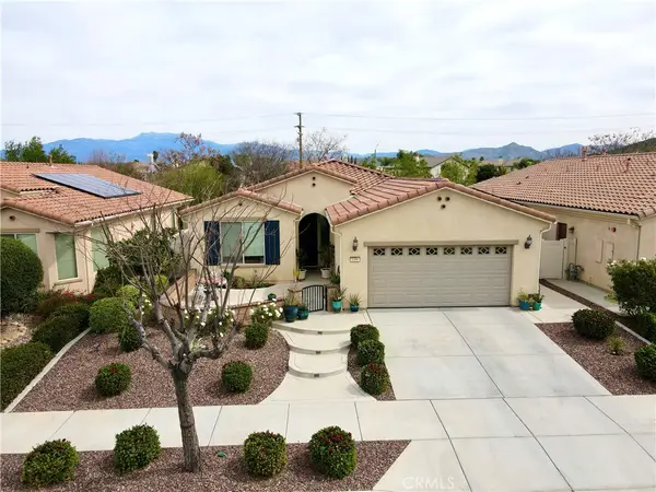 1496 Via Rojas, Hemet, CA 92545