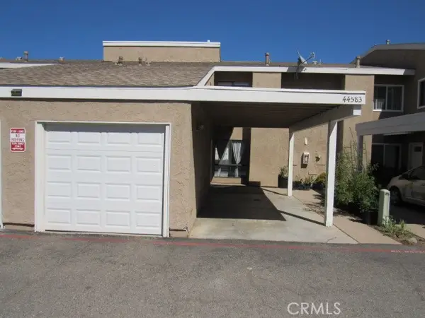 44583 La Paz Road, Temecula, CA 92592
