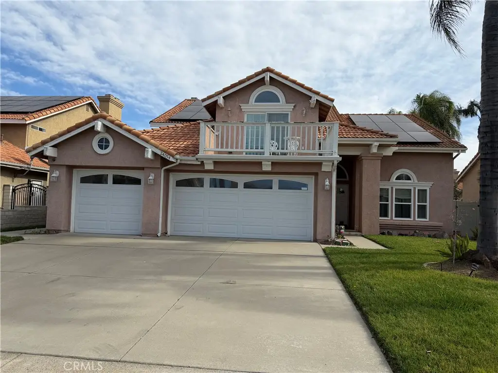 24054 Sweet William Lane, Murrieta, CA 92562 - #1