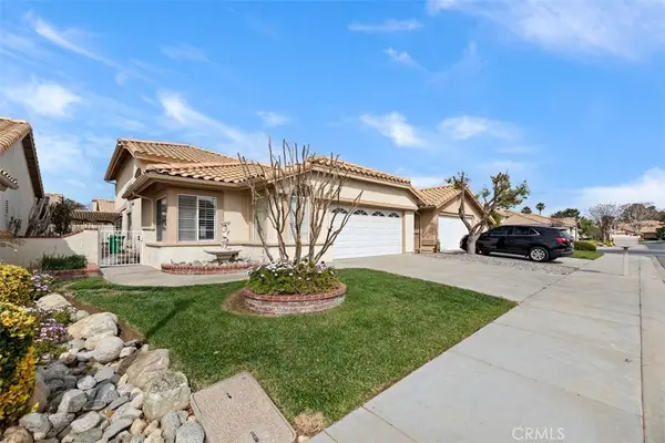 5999 Warwick Hills, Banning, CA 92220