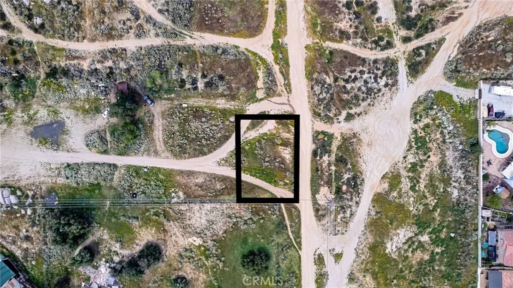 0 Cherokee Rd, Perris, CA 92570 - #1