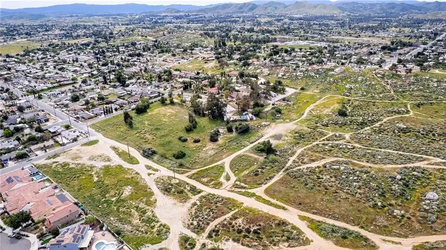 0 Cherokee Rd, Perris, CA 92570 - #3