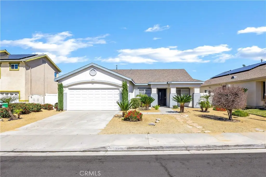 43850 Tiber, Hemet, CA 92544 - #1