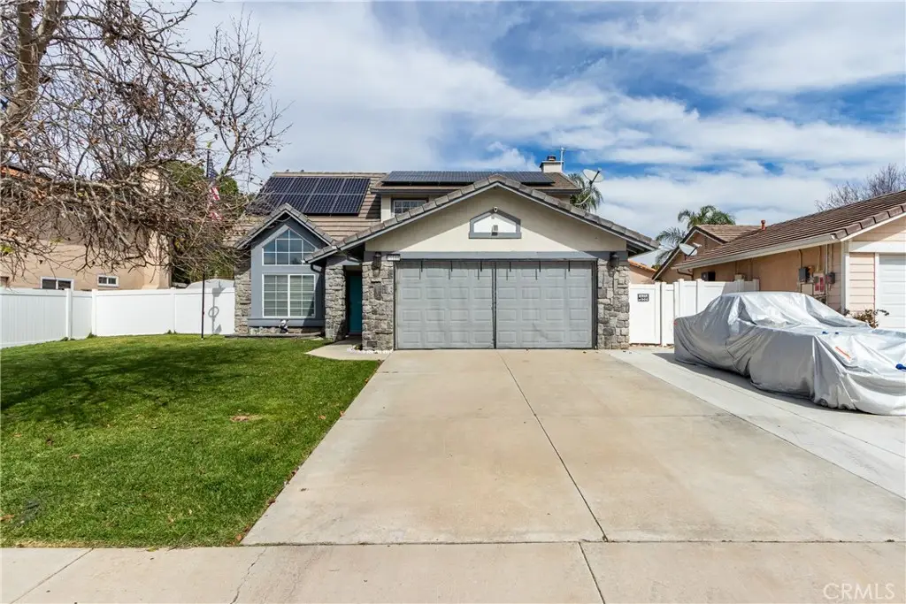 25588 Pelion, Menifee, CA 92584 - #1