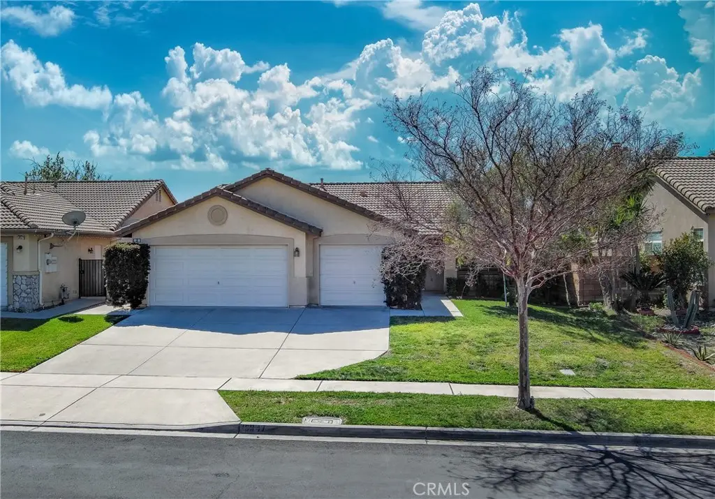 15847 Mesa Drive, Fontana, CA 92336 - #1