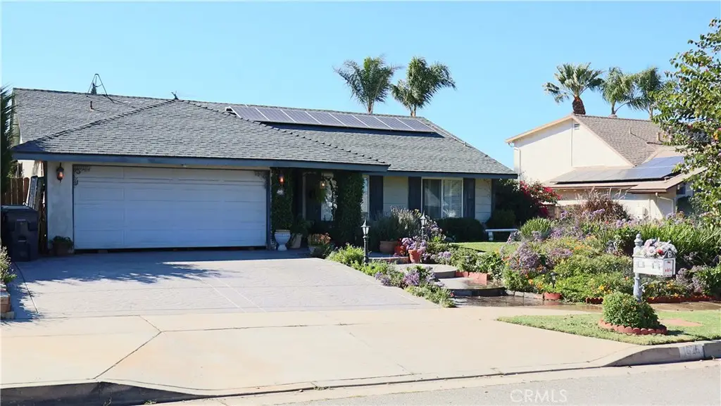 1626 Zinnia, Corona, CA 92882 - #1