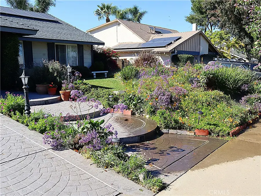 1626 Zinnia, Corona, CA 92882 - #2