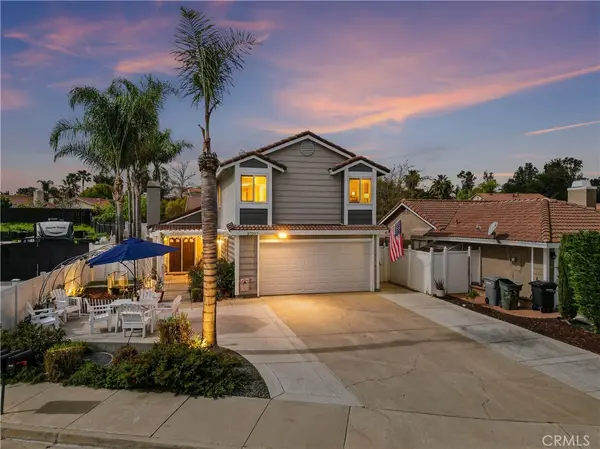 27097 Quail Creek Court, Temecula, CA 92591
