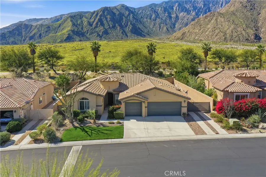 1267 Oro Ridge, Palm Springs, CA 92262 - #2