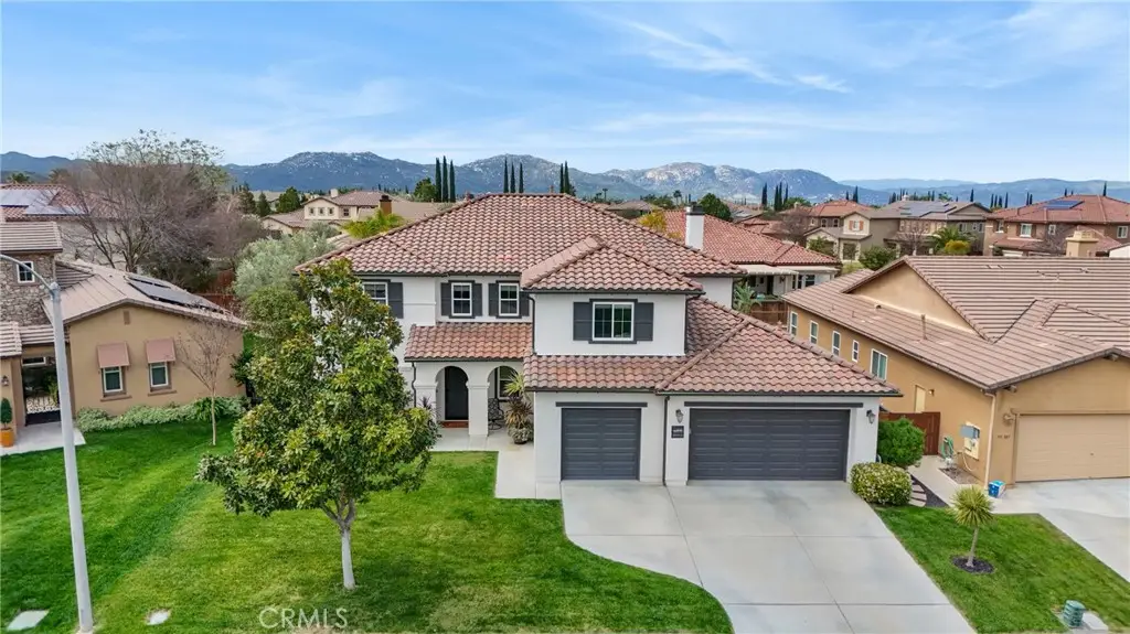 44591 Ristow Court, Temecula, CA 92592 - #1