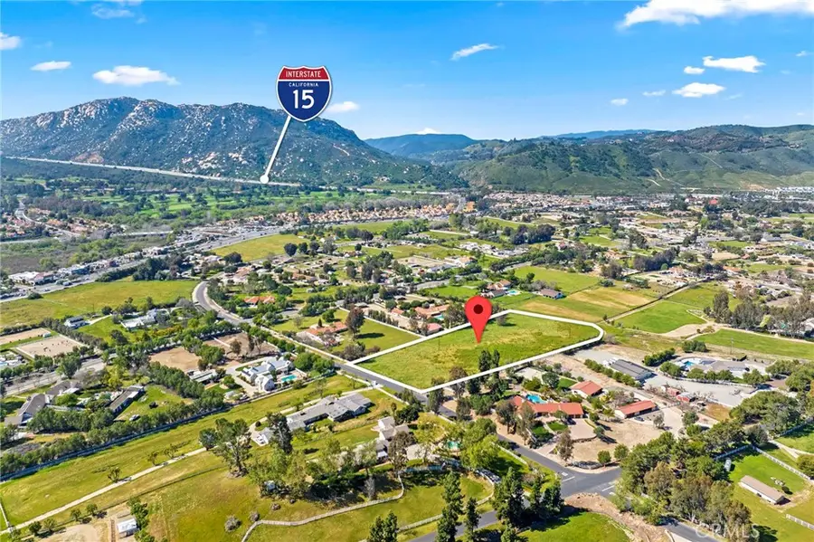 0 E Vallejo Ave., Temecula, CA 92592 - #2