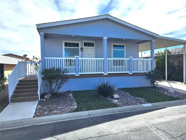 1300 Menlo Avenue #81, Hemet, CA 92543