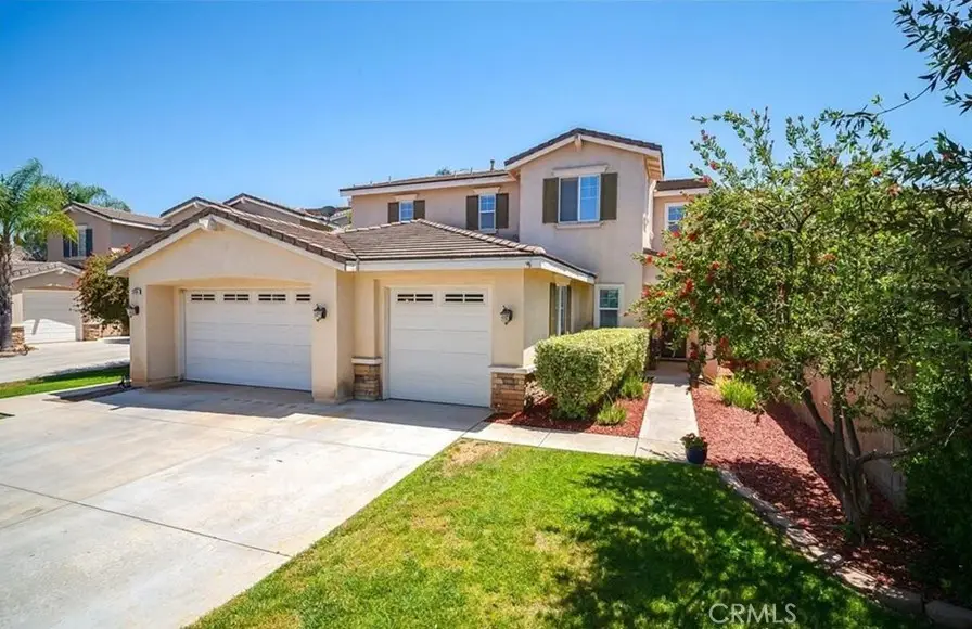 31961 Honeysuckle Circle, Winchester, CA 92596 - #1