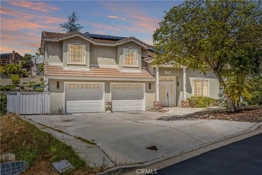 22920 Green Pine, Canyon Lake, CA 92587 - #1