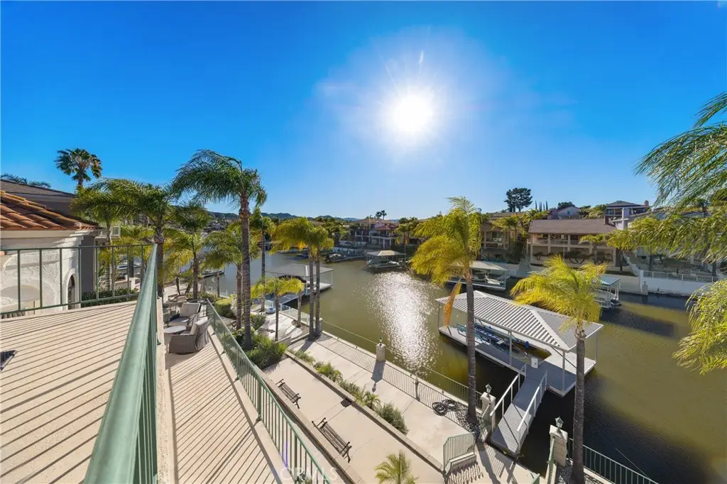 30181 Swan Point, Canyon Lake, CA 92587 - #1