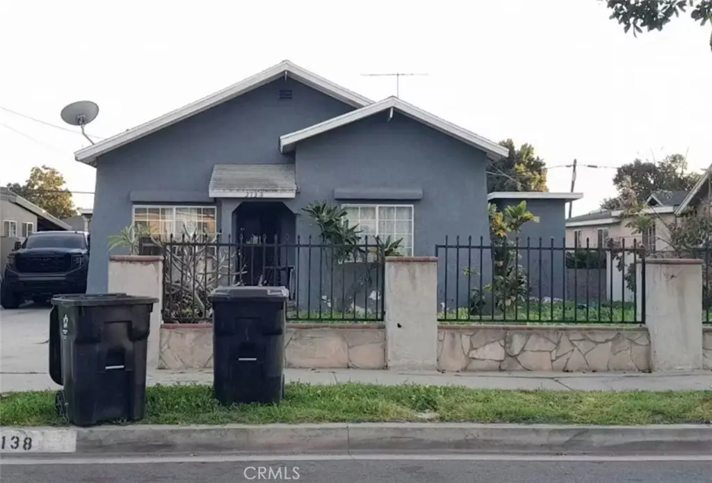 3138 W 109th Street, Inglewood, CA 90303 - #1