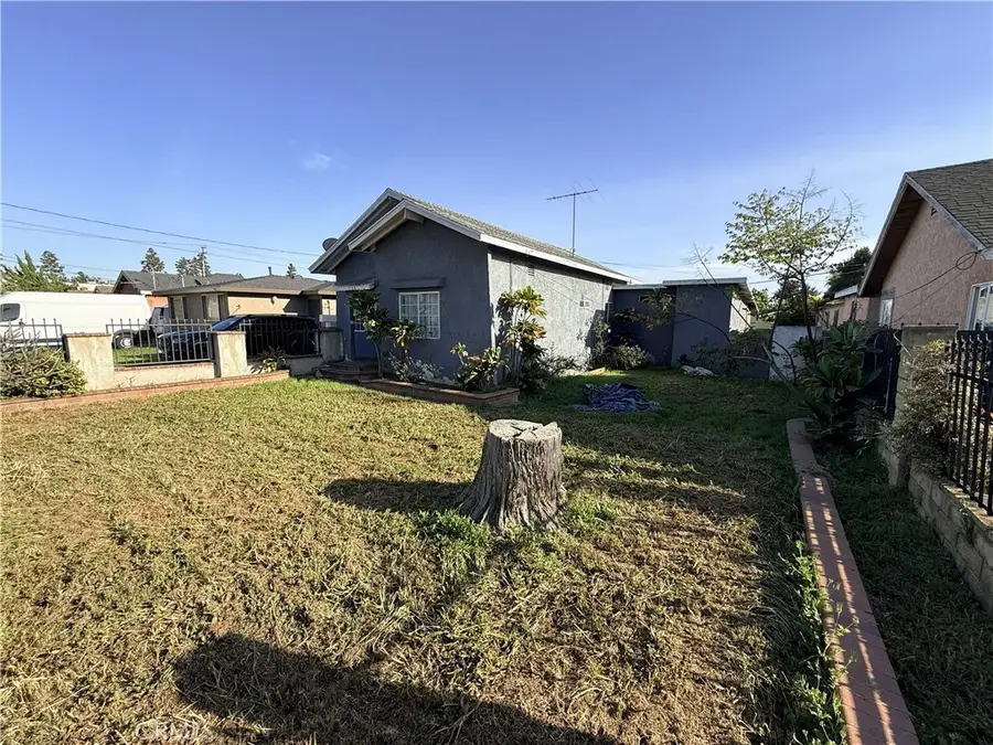 3138 W 109th Street, Inglewood, CA 90303 - #2