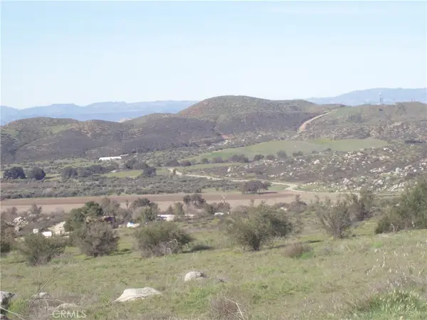 0 Linderman Road, Hemet, CA 92544