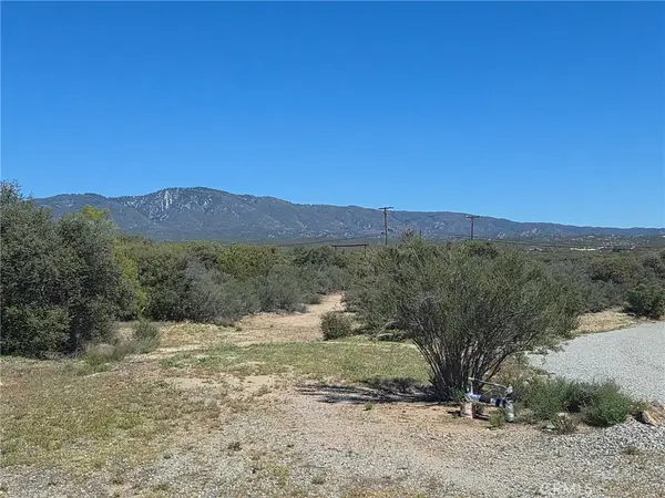 38295 Indian Road, Anza, CA 92539