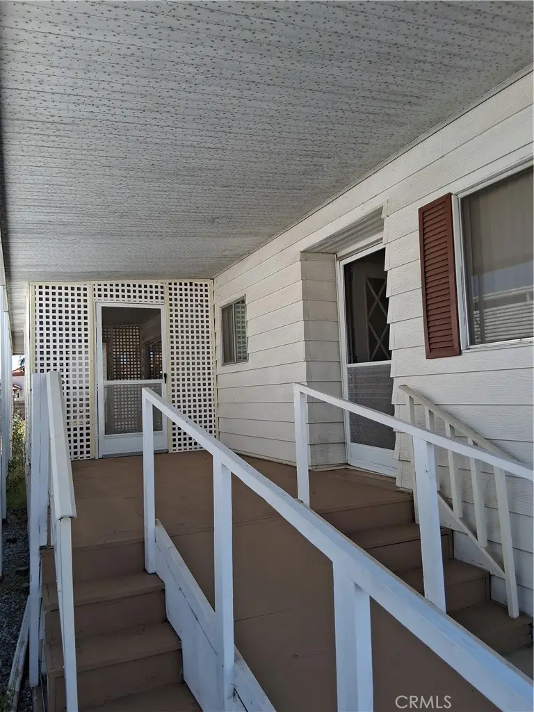 725 W Thornton #157, Hemet, CA 92543 - #2
