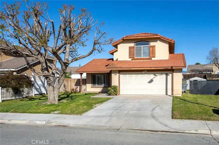 1893 Vosburg Court, San Jacinto, CA 92583 - #2