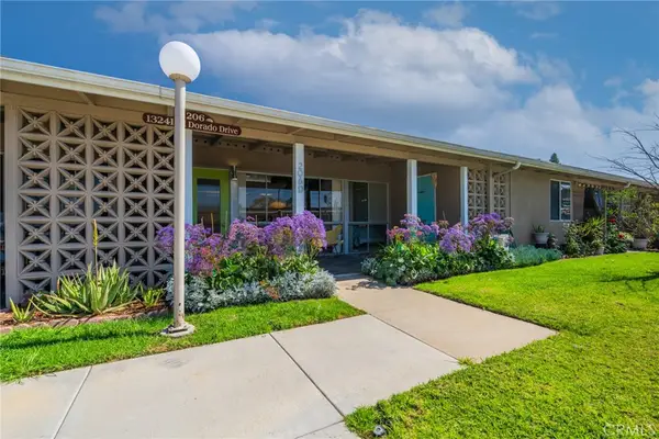 13241 El Dorado Dr M9-206d, Seal Beach, CA 90740