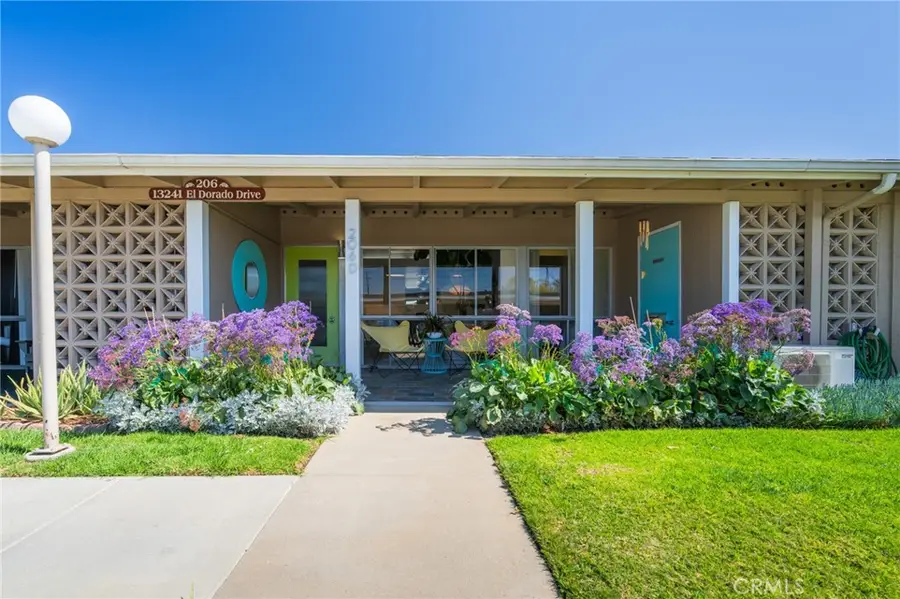 13241 El Dorado Dr M9-206d, Seal Beach, CA 90740 - #2