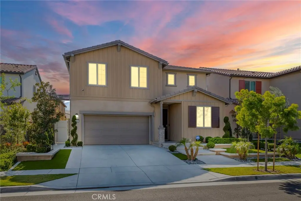 2227 Melogold Way, Corona, CA 92883 - #1
