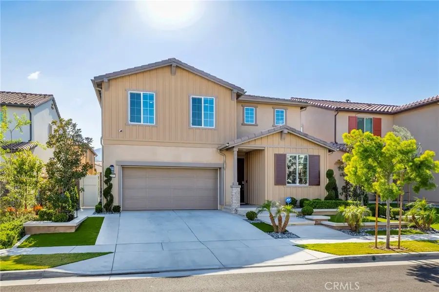 2227 Melogold Way, Corona, CA 92883 - #2