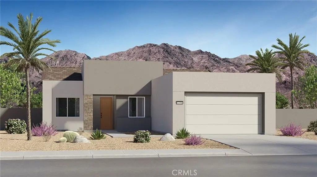 65271 Avenida De Paz, Desert Hot Springs, CA 92240 - #1
