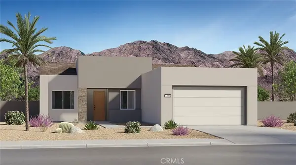 65271 Avenida De Paz, Desert Hot Springs, CA 92240