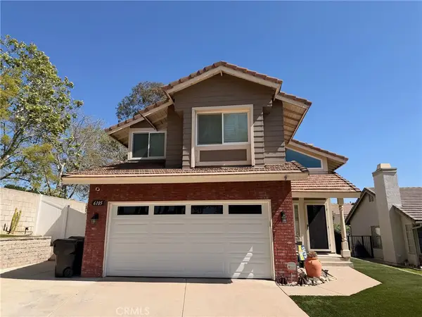 6105 Sherry Court, Rancho Cucamonga, CA 91737