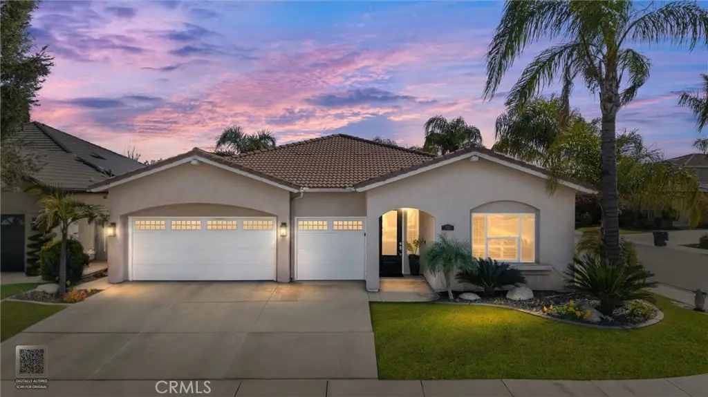 9313 Via Parma, Bakersfield, CA 93312 - #1