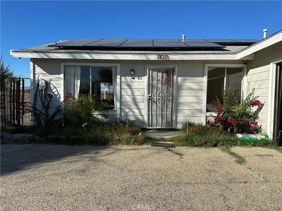 11013 Rome Beauty, California City, CA 93505 - #3