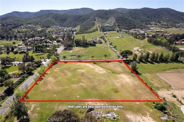 0 Hawthorn Street, Murrieta, CA 92562