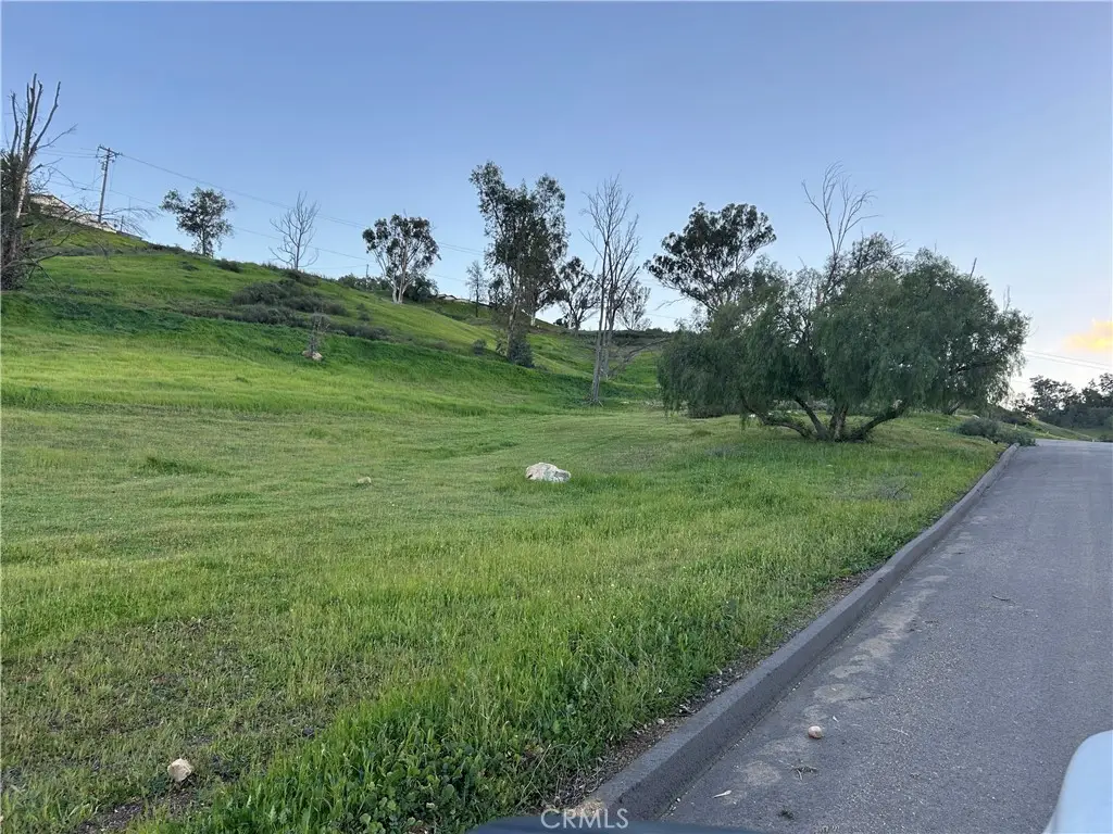 0 Miller Street, Lake Elsinore, CA 92530 - #1