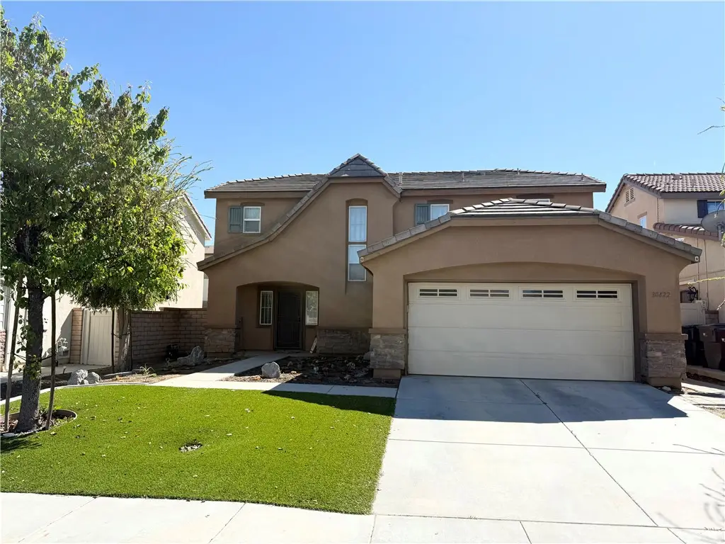 30422 Shenandoah Court, Menifee, CA 92584 - #1